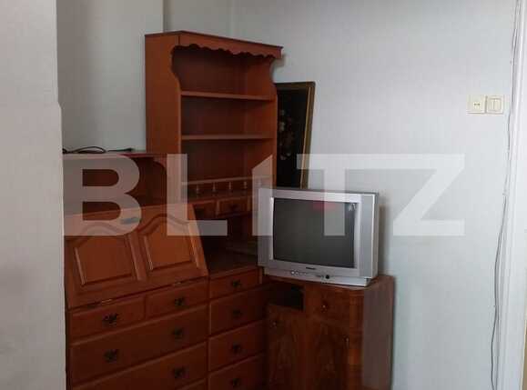 Apartament de închiriat 2 camere Central - 64618AI | BLITZ Sibiu | Poza6