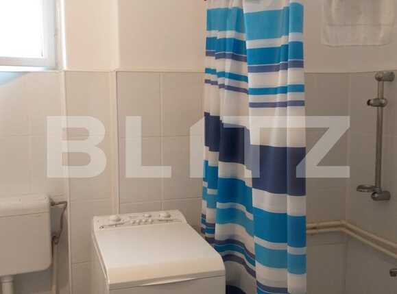 Apartament de închiriat 2 camere Central - 64618AI | BLITZ Sibiu | Poza3
