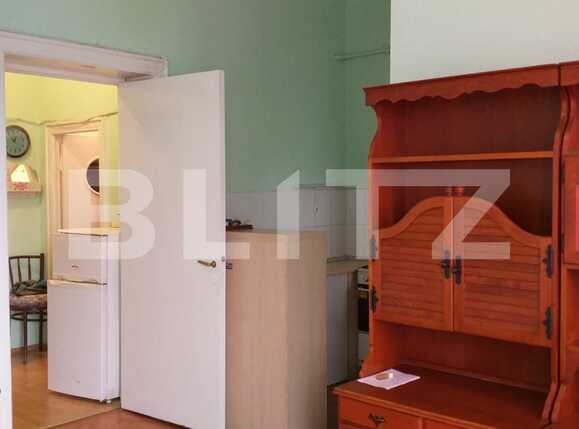 Apartament de închiriat 2 camere Central - 64618AI | BLITZ Sibiu | Poza5