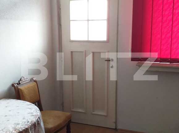 Apartament de închiriat 2 camere Central - 64618AI | BLITZ Sibiu | Poza7