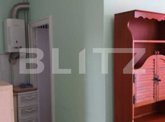 Apartament de închiriat 2 camere Central - 64618AI | BLITZ Sibiu | Poza2