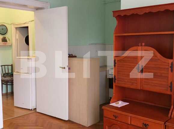 Apartament de închiriat 2 camere Central - 64618AI | BLITZ Sibiu | Poza8