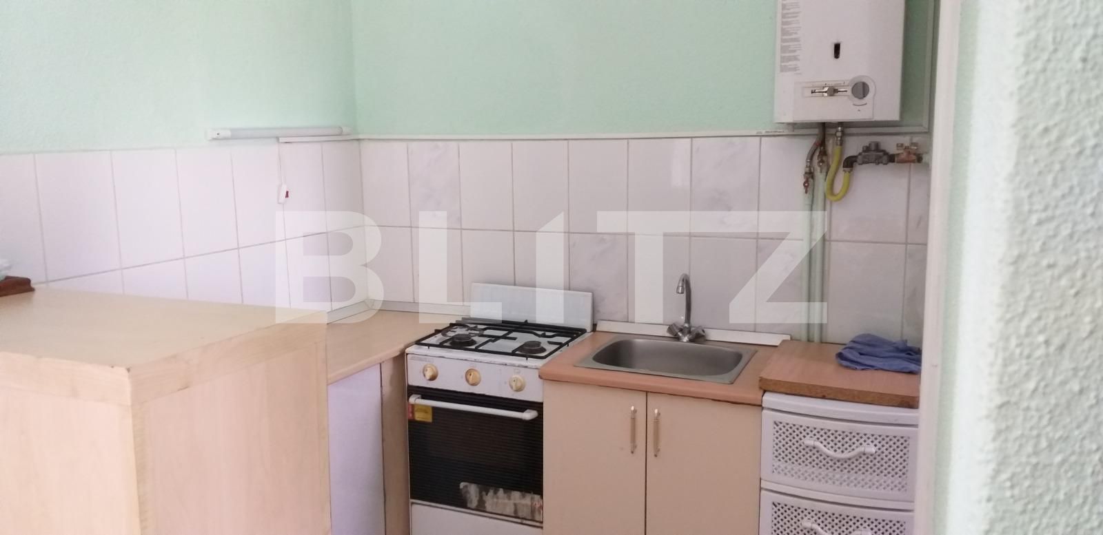 Apartament de închiriat 2 camere Central - 64618AI | BLITZ Sibiu | Poza4