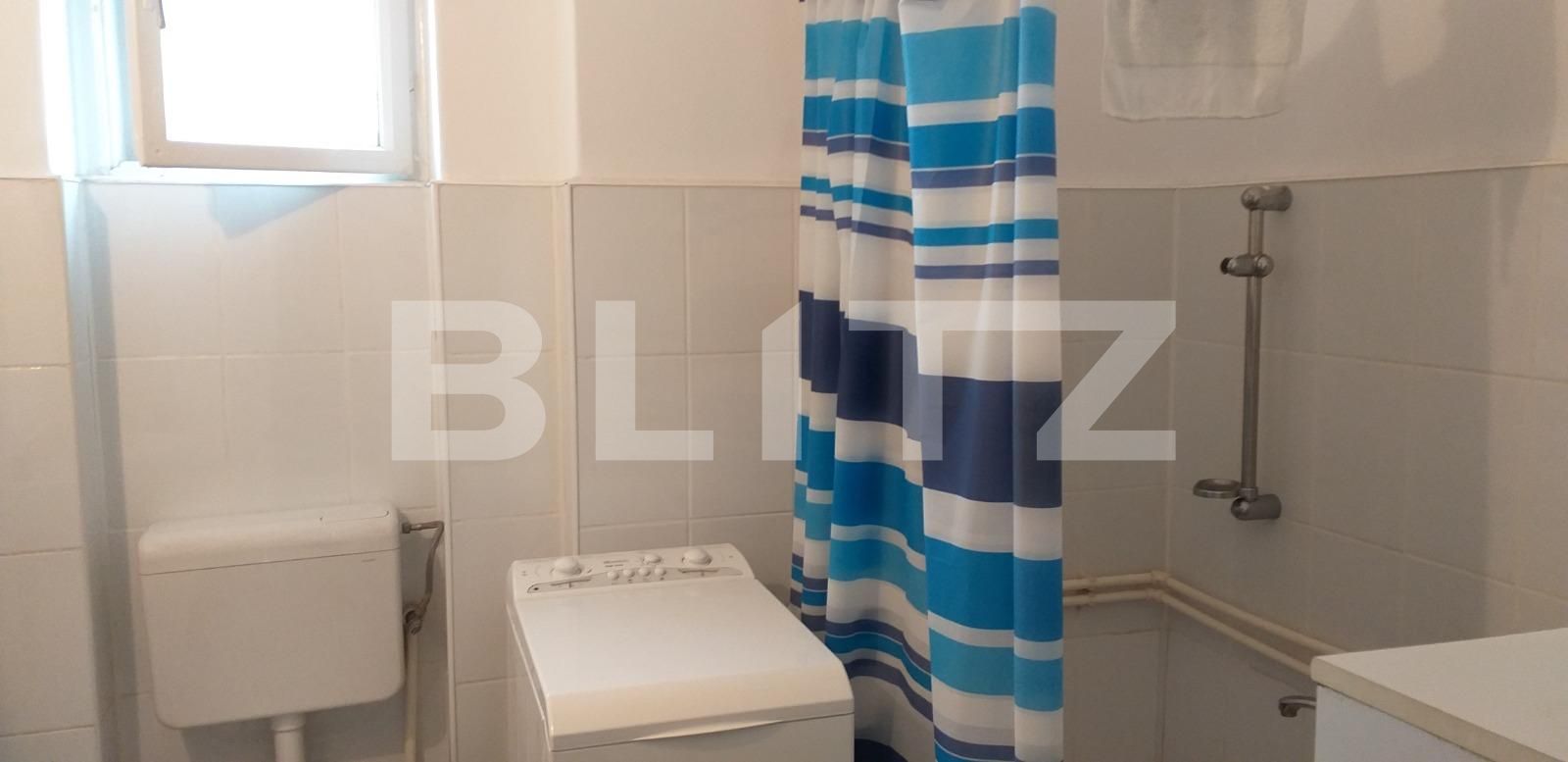 Apartament de închiriat 2 camere Central - 64618AI | BLITZ Sibiu | Poza3