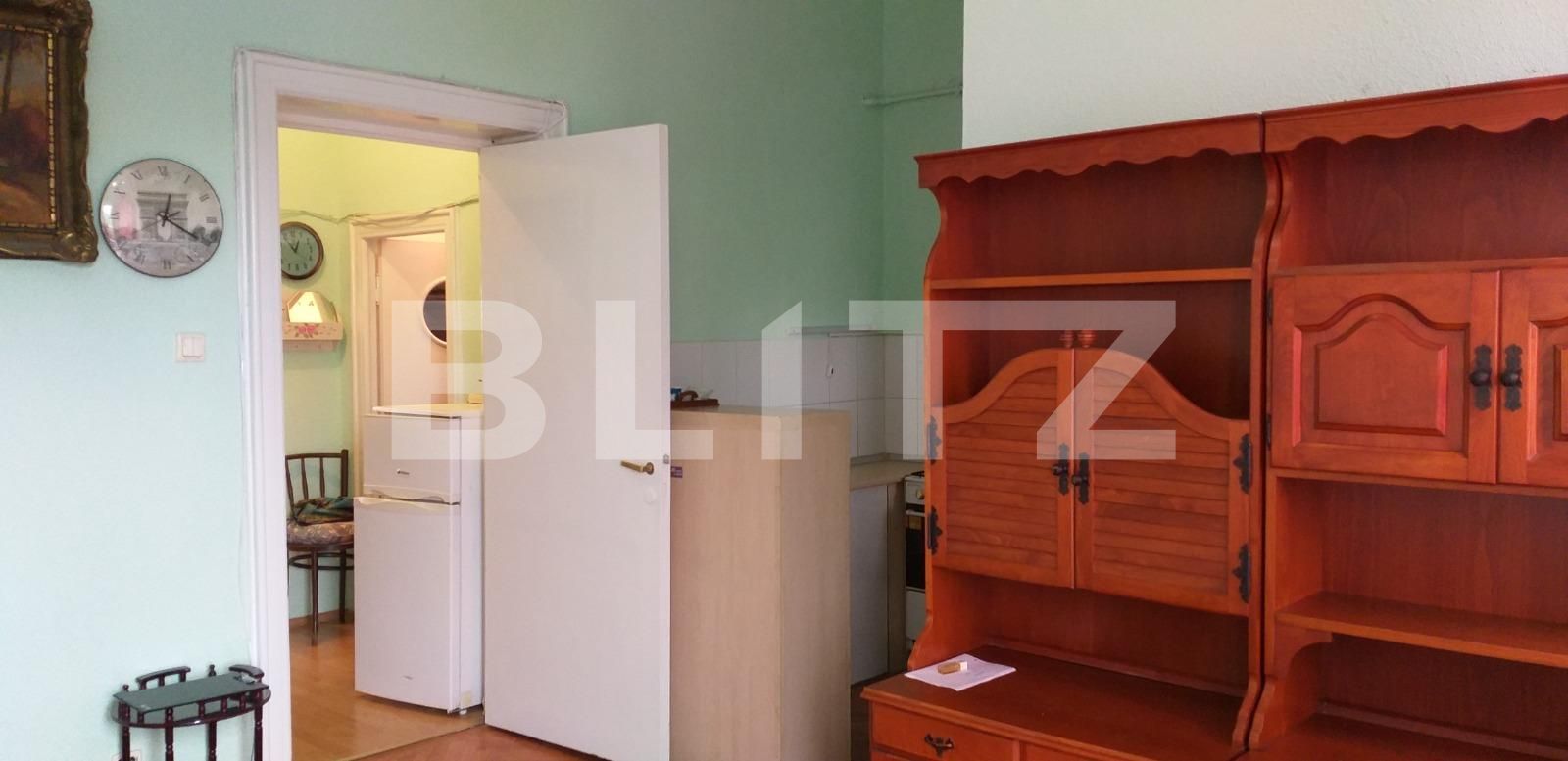 Apartament de închiriat 2 camere Central - 64618AI | BLITZ Sibiu | Poza5