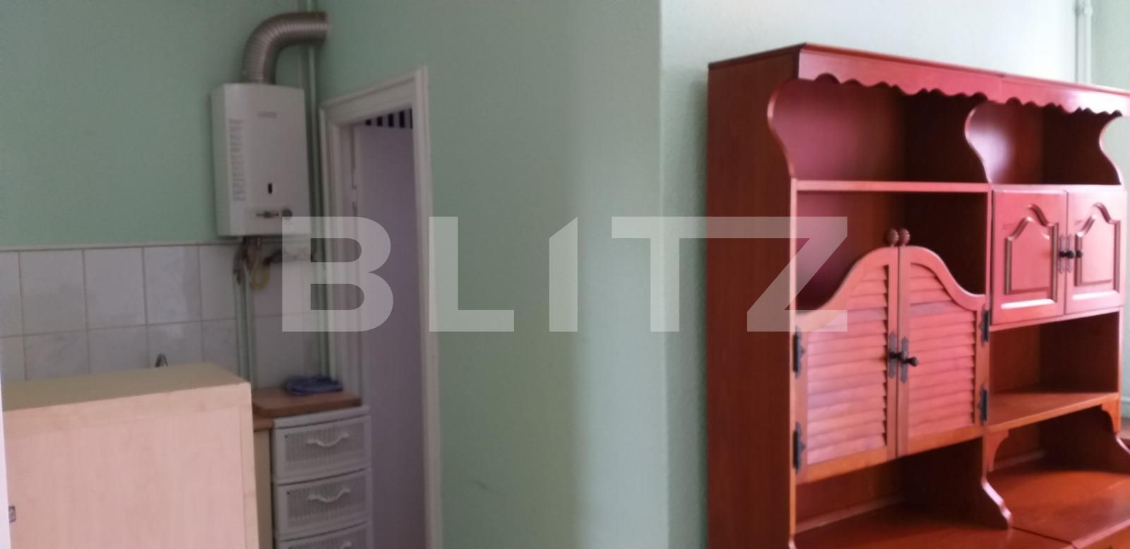 Apartament de închiriat 2 camere Central - 64618AI | BLITZ Sibiu | Poza2