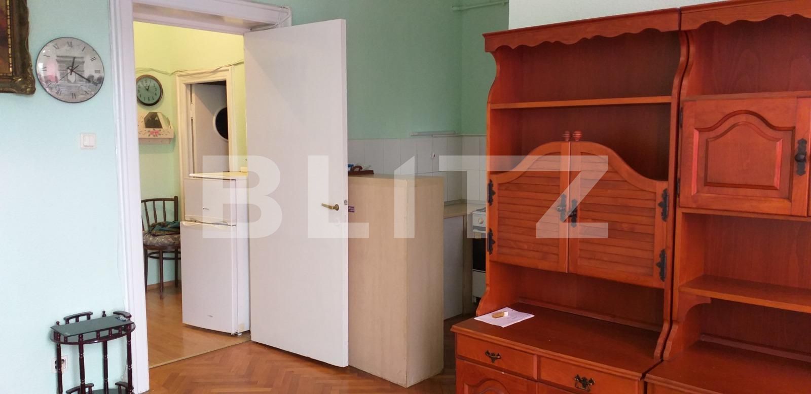 Apartament de închiriat 2 camere Central - 64618AI | BLITZ Sibiu | Poza8