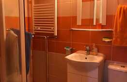 Apartament 3 camere la mansarda