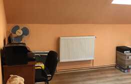 Apartament 3 camere la mansarda