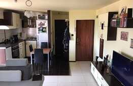 Apartament 3 camere la mansarda