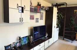 Apartament 3 camere la mansarda