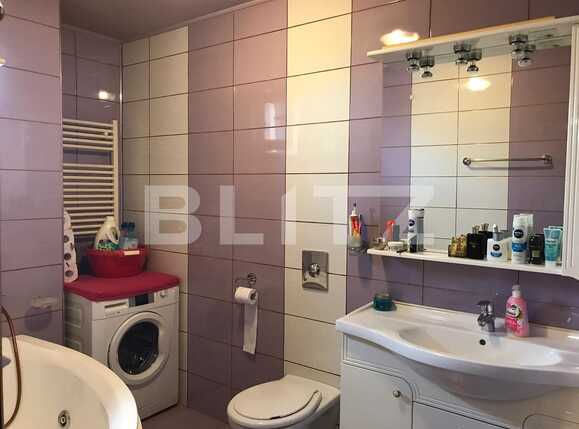 Apartament de vânzare 3 camere Hipodrom 2 - 64621AV | BLITZ Sibiu | Poza7