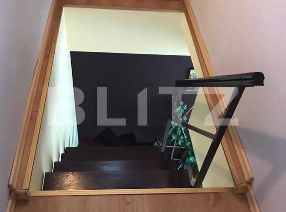 Apartament de vânzare 3 camere Hipodrom 2 - 64621AV | BLITZ Sibiu | Poza3