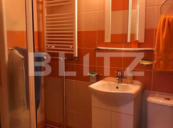 Apartament de vânzare 3 camere Hipodrom 2 - 64621AV | BLITZ Sibiu | Poza8