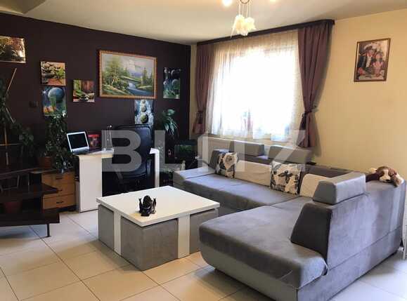 Apartament de vânzare 3 camere Hipodrom 2 - 64621AV | BLITZ Sibiu | Poza1