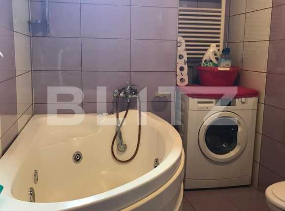 Apartament de vânzare 3 camere Hipodrom 2 - 64621AV | BLITZ Sibiu | Poza6