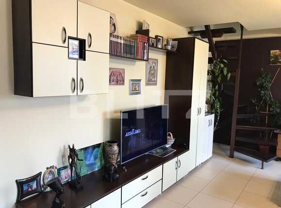 Apartament de vânzare 3 camere Hipodrom 2 - 64621AV | BLITZ Sibiu | Poza4