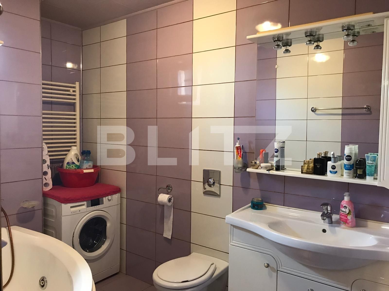 Apartament de vânzare 3 camere Hipodrom 2 - 64621AV | BLITZ Sibiu | Poza7
