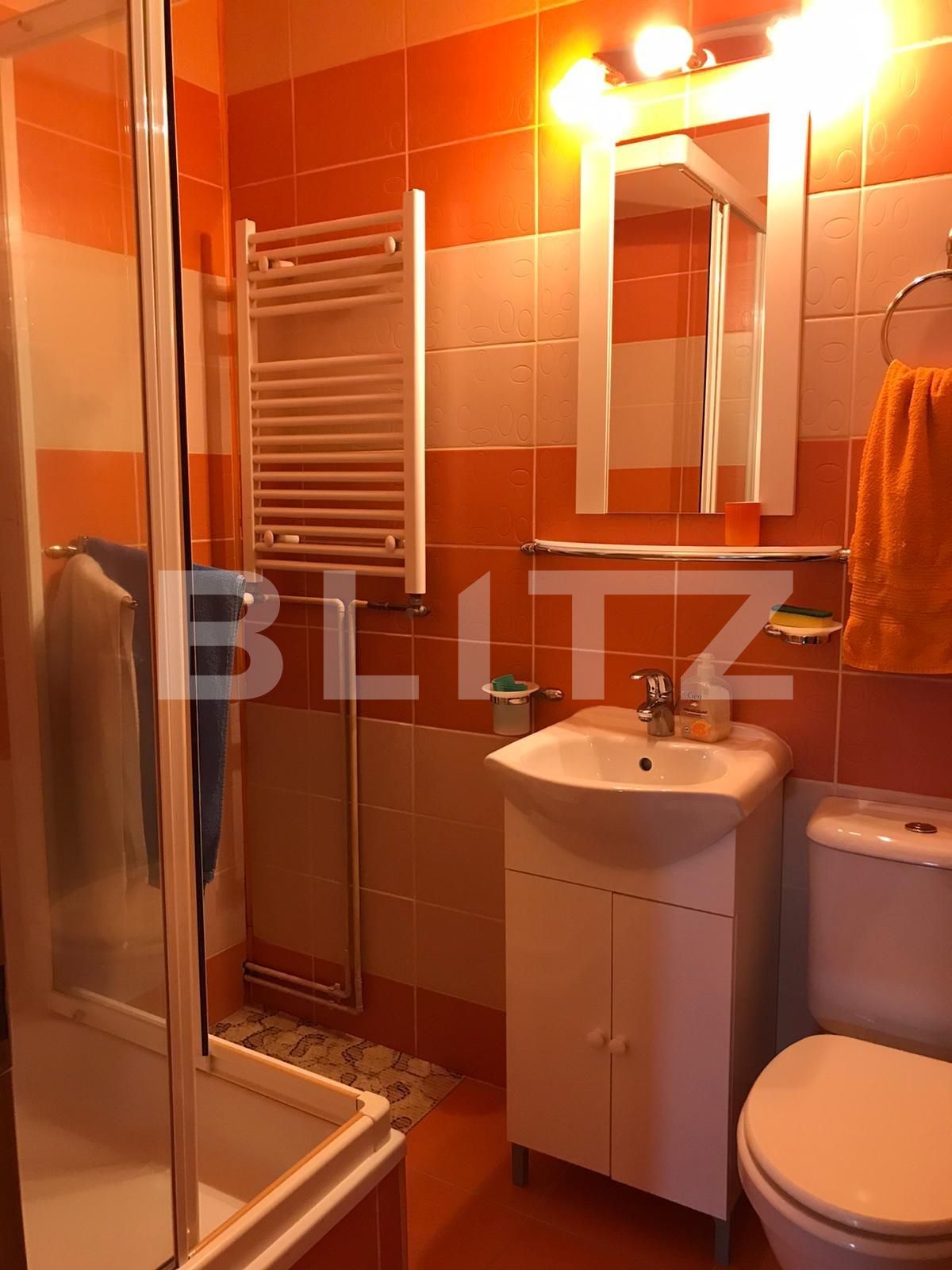 Apartament de vânzare 3 camere Hipodrom 2 - 64621AV | BLITZ Sibiu | Poza8