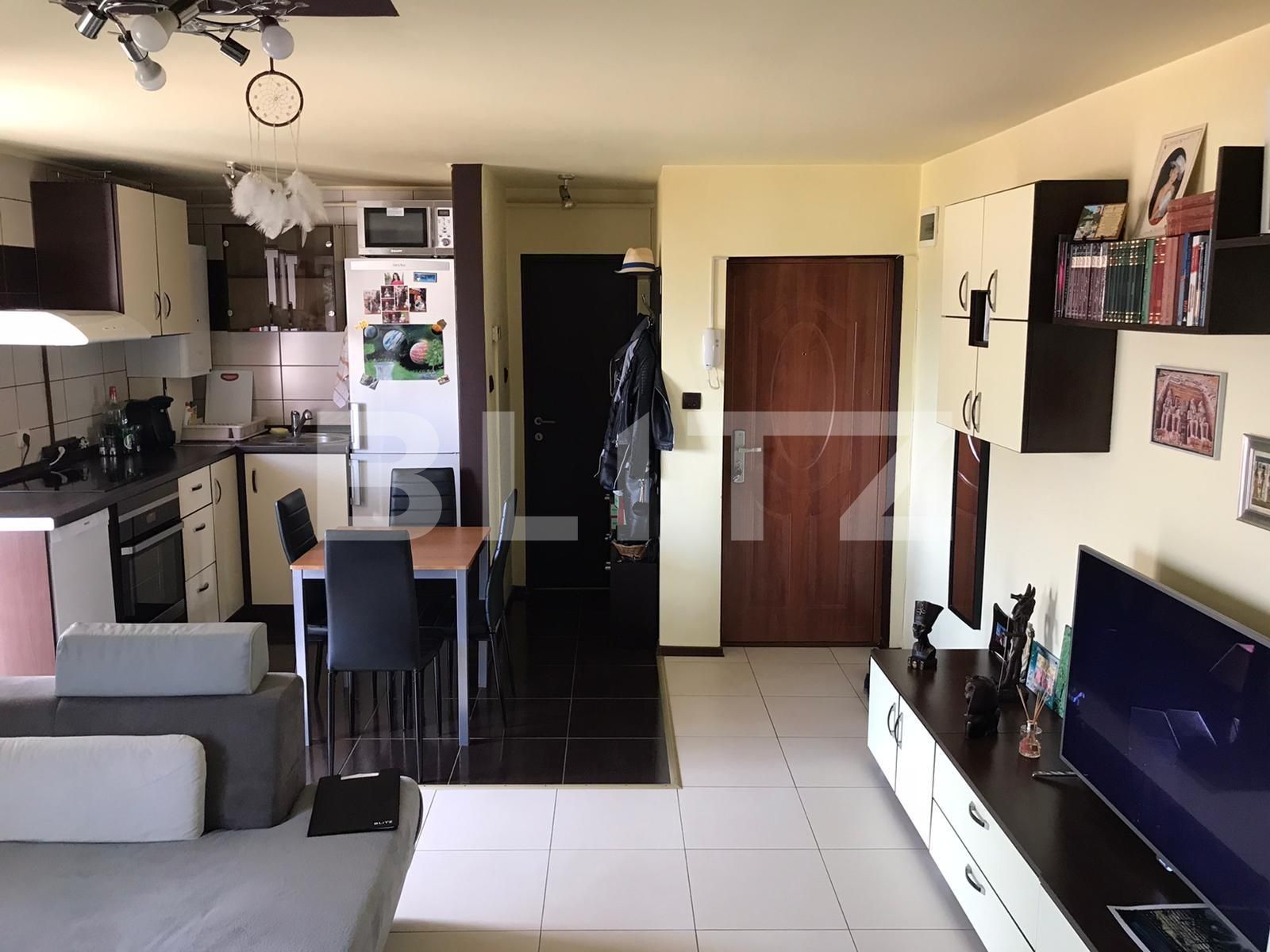 Apartament de vânzare 3 camere Hipodrom 2 - 64621AV | BLITZ Sibiu | Poza2