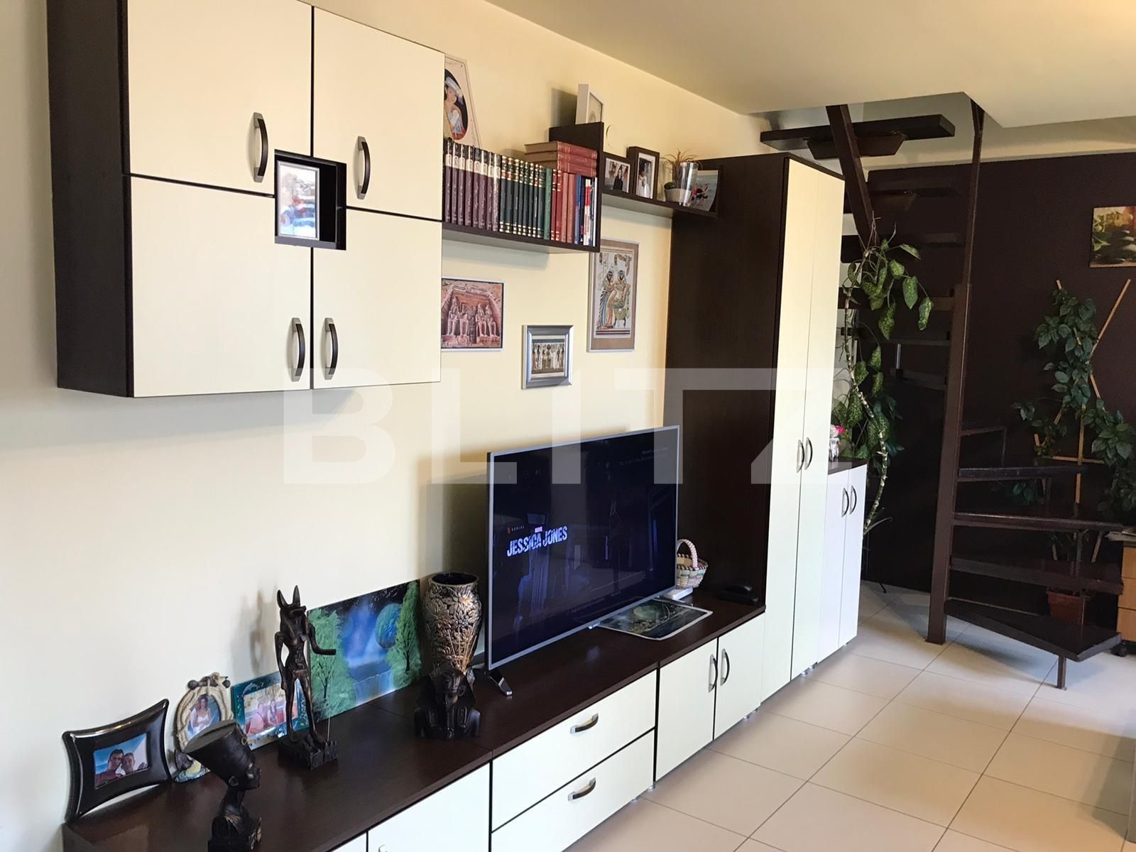 Apartament de vânzare 3 camere Hipodrom 2 - 64621AV | BLITZ Sibiu | Poza4