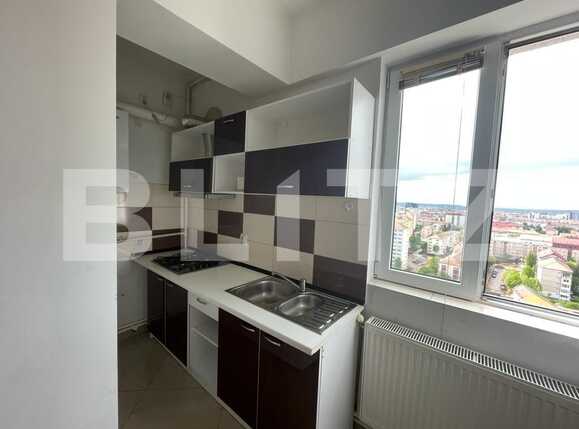 Apartament de închiriat 2 camere Mihai Viteazul - 64641AI | BLITZ Sibiu | Poza9