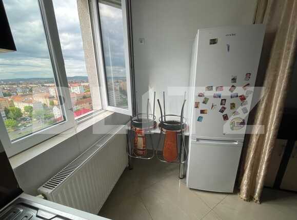 Apartament de închiriat 2 camere Mihai Viteazul - 64641AI | BLITZ Sibiu | Poza8