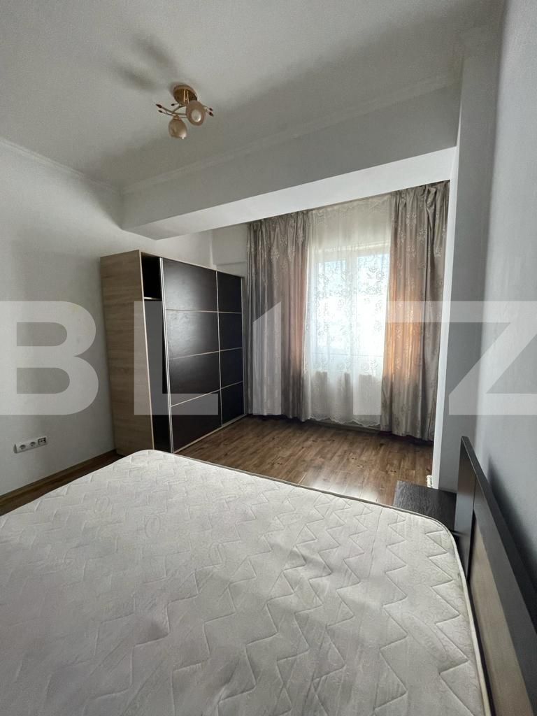 Apartament de închiriat 2 camere Mihai Viteazul - 64641AI | BLITZ Sibiu | Poza3