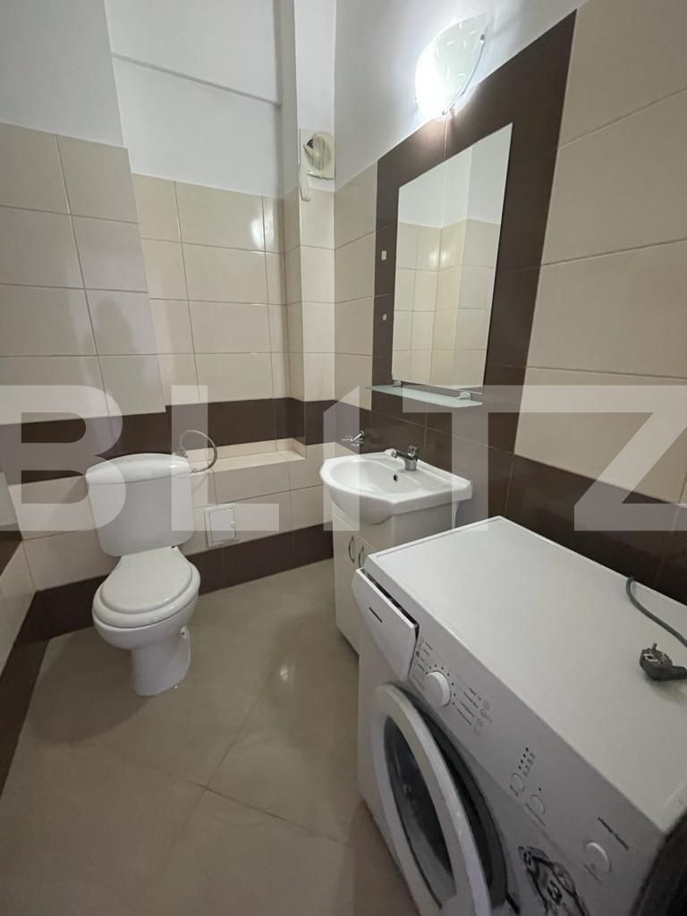 Apartament de închiriat 2 camere Mihai Viteazul - 64641AI | BLITZ Sibiu | Poza6