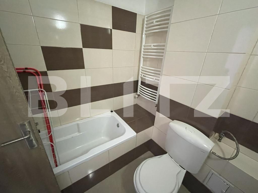 Apartament de închiriat 2 camere Mihai Viteazul - 64641AI | BLITZ Sibiu | Poza5