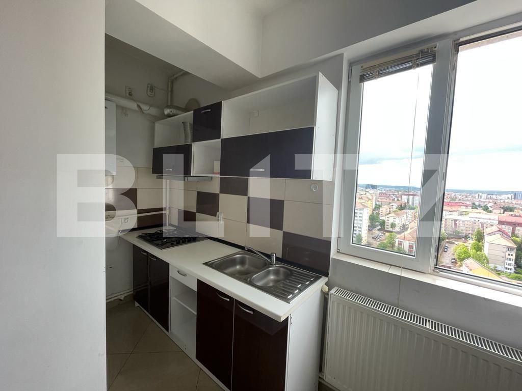 Apartament de închiriat 2 camere Mihai Viteazul - 64641AI | BLITZ Sibiu | Poza9