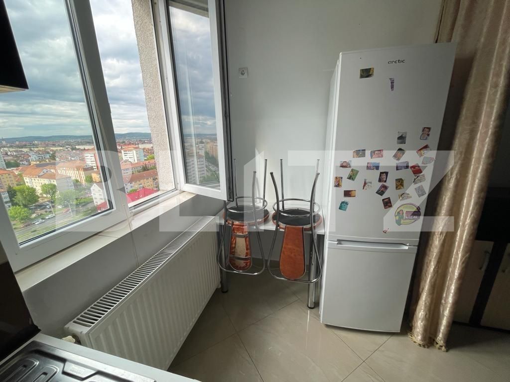 Apartament de închiriat 2 camere Mihai Viteazul - 64641AI | BLITZ Sibiu | Poza8