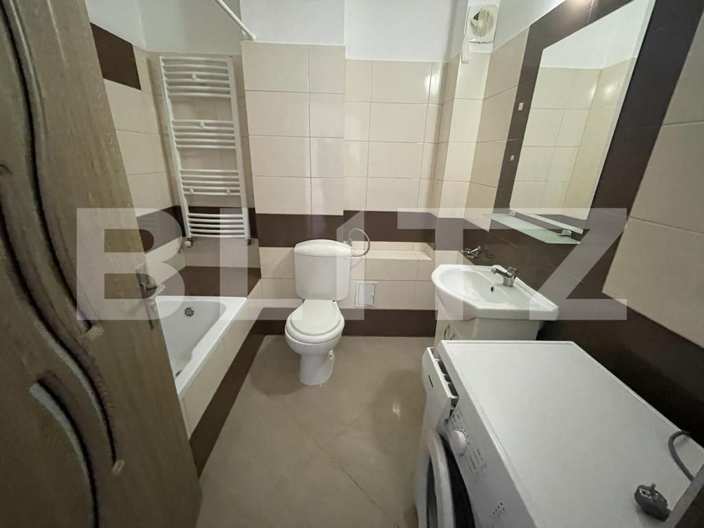 Apartament de închiriat 2 camere Mihai Viteazul - 64641AI | BLITZ Sibiu | Poza7