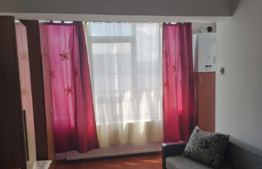 Apartament 2 camere, 46 mp, zona Doamna Stanca