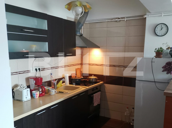 Apartament de vânzare 2 camere Șelimbăr - 64694AV | BLITZ Sibiu | Poza3