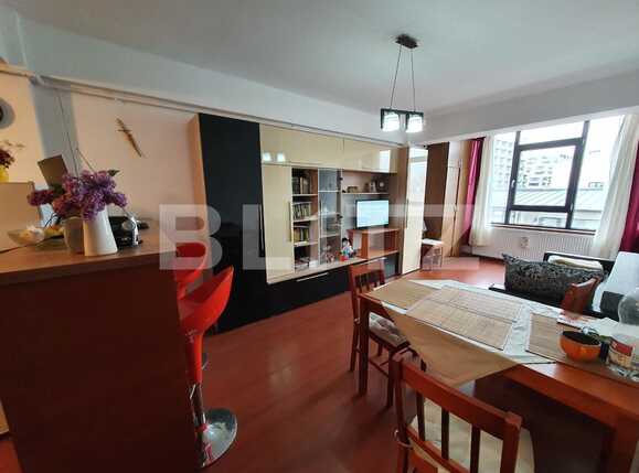 Apartament de vânzare 2 camere Șelimbăr - 64694AV | BLITZ Sibiu | Poza1