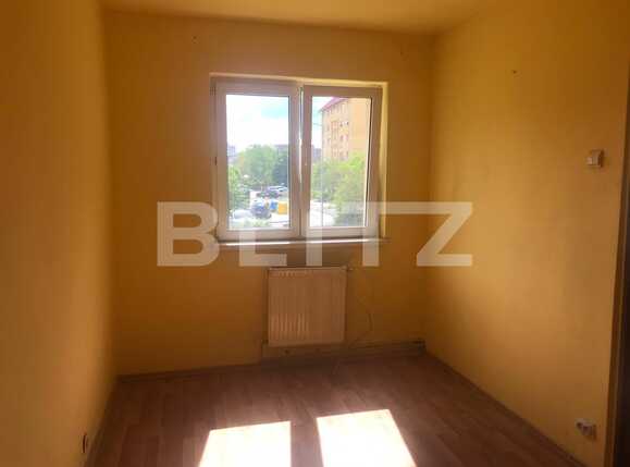 Apartament de vânzare 2 camere Hipodrom 1 - 64734AV | BLITZ Sibiu | Poza2