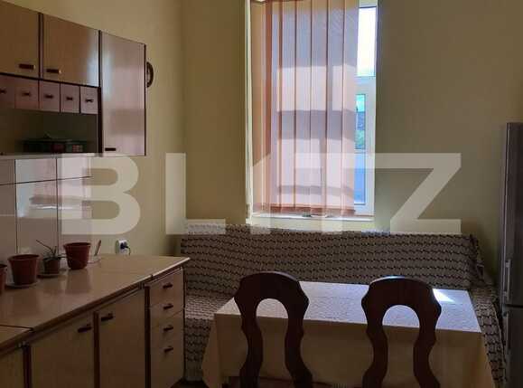 Garsonieră de închiriat Central - 64741AI | BLITZ Sibiu | Poza2