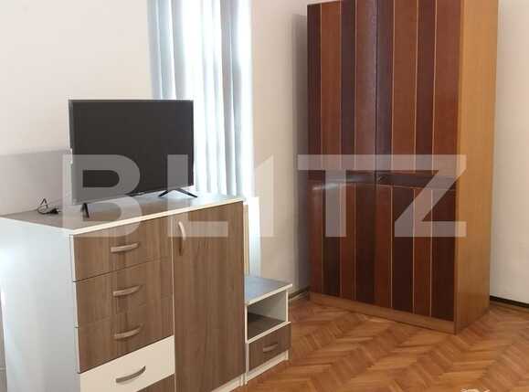Garsonieră de închiriat Central - 64741AI | BLITZ Sibiu | Poza5