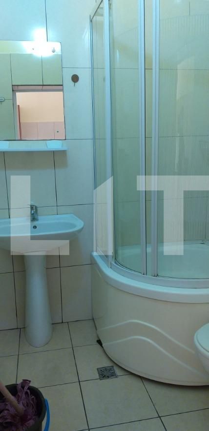 Garsonieră de închiriat Central - 64741AI | BLITZ Sibiu | Poza6