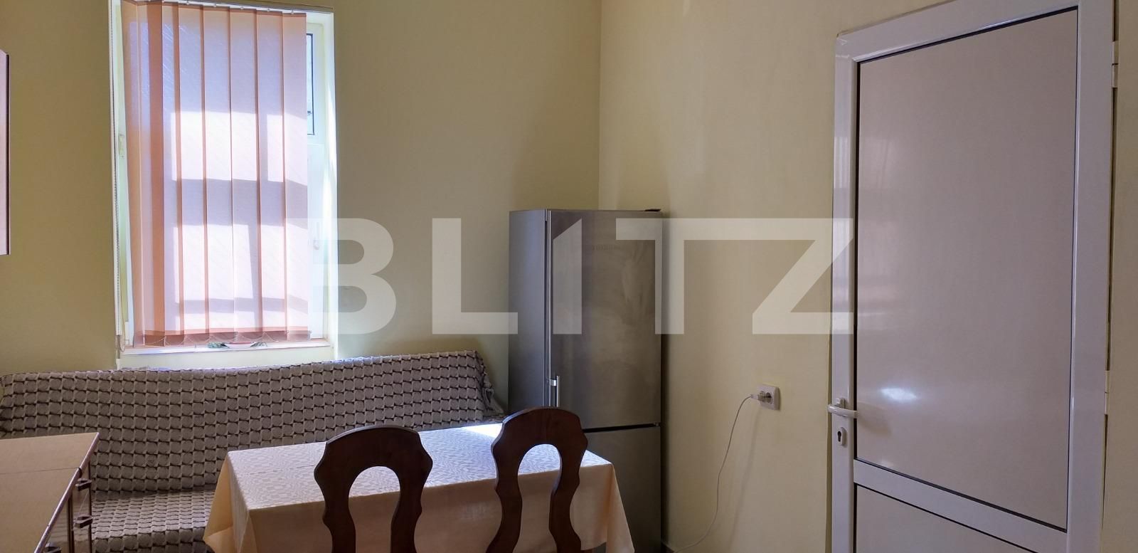 Garsonieră de închiriat Central - 64741AI | BLITZ Sibiu | Poza4