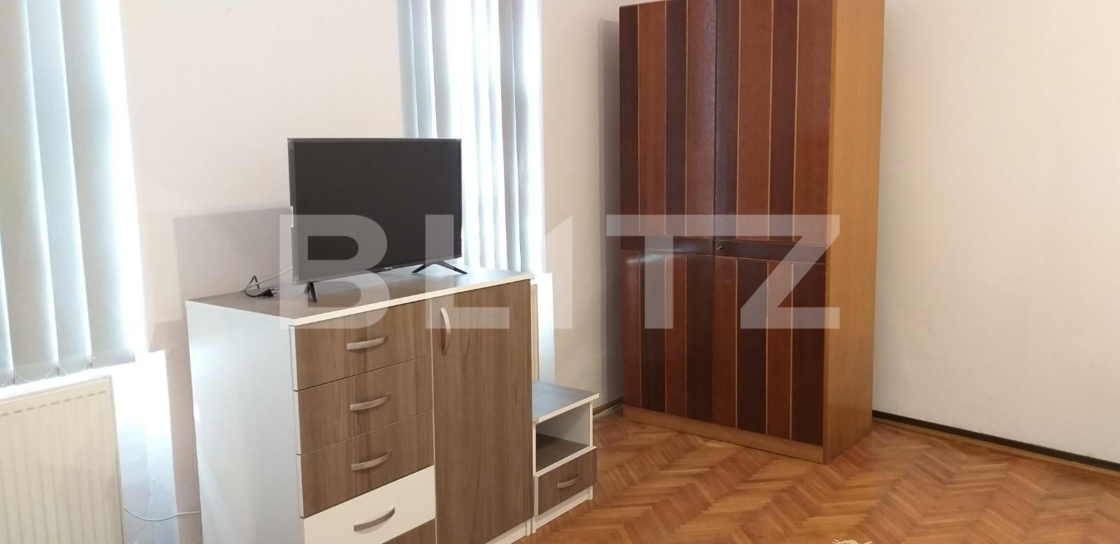 Garsonieră de închiriat Central - 64741AI | BLITZ Sibiu | Poza5