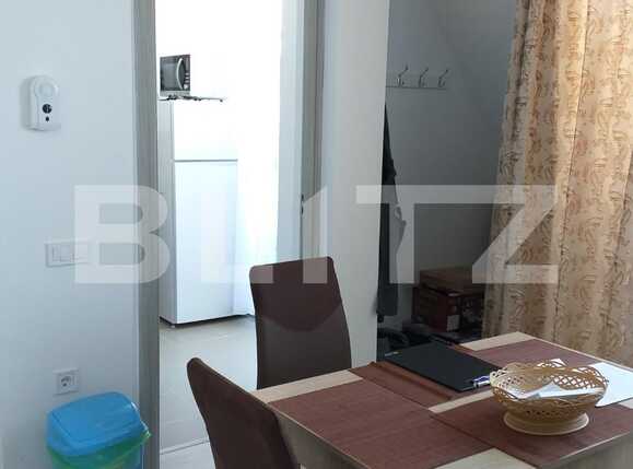 Garsonieră de închiriat Calea Cisnadiei - Arhitectilor - 64749AI | BLITZ Sibiu | Poza4
