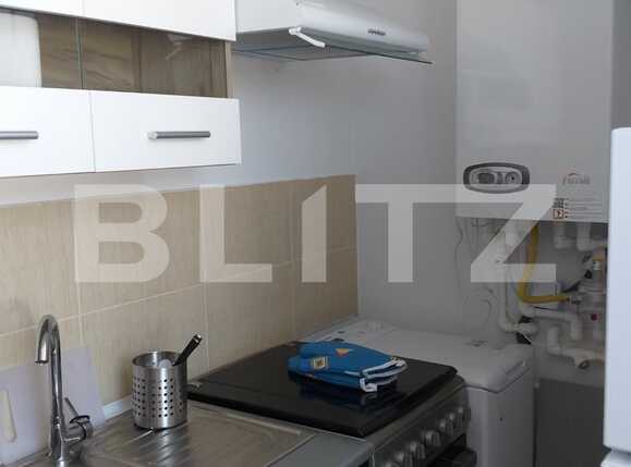 Garsonieră de închiriat Calea Cisnadiei - Arhitectilor - 64749AI | BLITZ Sibiu | Poza3
