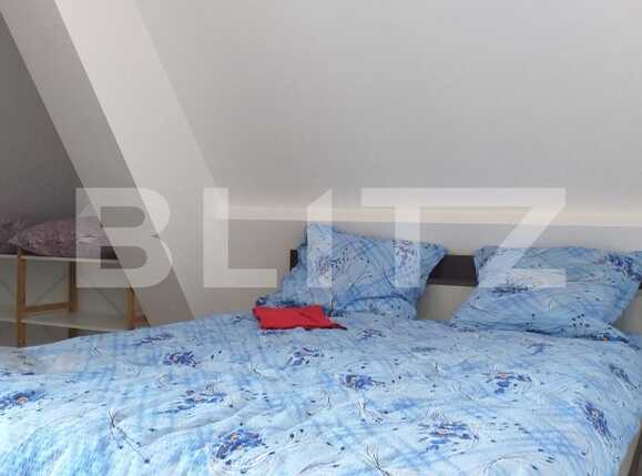 Garsonieră de închiriat Calea Cisnadiei - Arhitectilor - 64749AI | BLITZ Sibiu | Poza1