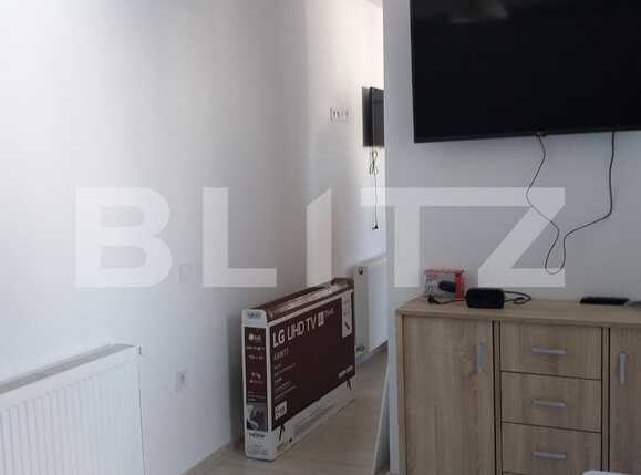Garsonieră de închiriat Calea Cisnadiei - Arhitectilor - 64749AI | BLITZ Sibiu | Poza2