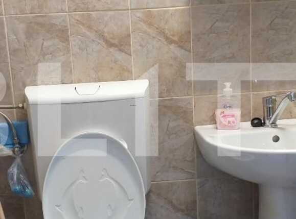 Garsonieră de închiriat Calea Cisnadiei - Arhitectilor - 64749AI | BLITZ Sibiu | Poza5