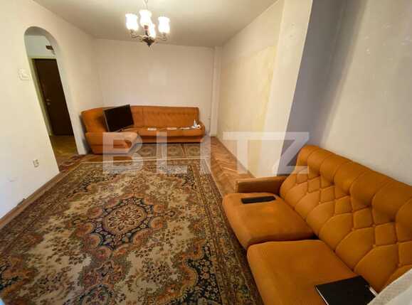 Apartament de vânzare 3 camere Central - 64765AV | BLITZ Sibiu | Poza4