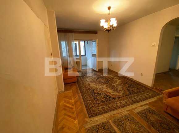 Apartament de vânzare 3 camere Central - 64765AV | BLITZ Sibiu | Poza5