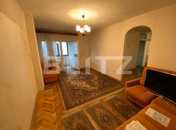 Apartament de vânzare 3 camere Central - 64765AV | BLITZ Sibiu | Poza8
